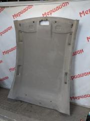 Обшивка потолка FOCUS 2009 2