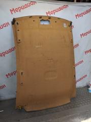 Обшивка потолка FOCUS 2009 2