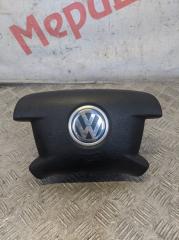 Запчасть подушка безопасности в рулевое колесо VOLKSWAGEN CARAVELLE 2009