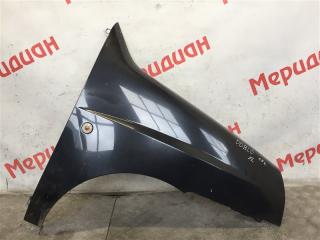 Крыло переднее правое FIAT DOBLO 2005