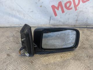Зеркало правое электрическое MITSUBISHI LANCER 2006