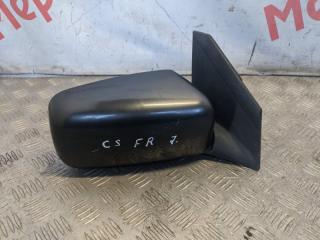 Зеркало правое электрическое MITSUBISHI LANCER 2006