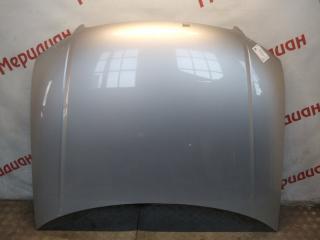 Капот кабриолет AUDI A4 2005