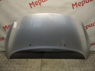 Капот PEUGEOT 207 2007