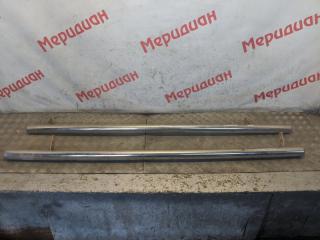 Порог CITROEN C-CROSSER 2010