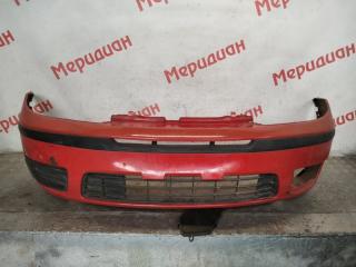 Бампер передний FIAT PUNTO 2004
