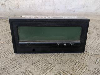 Дисплей информационный MITSUBISHI SPACE STAR 2003