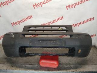 Бампер передний LAND ROVER FREELANDER 2002