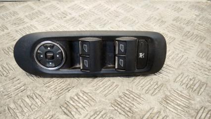 Блок управления стеклоподъемниками FORD MONDEO 2008
