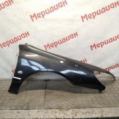Крыло переднее правое PEUGEOT 607 2005