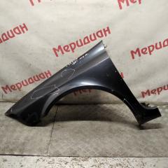 Крыло переднее левое RENAULT LAGUNA 2007