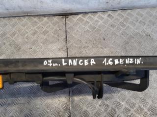 Вентилятор радиатора MITSUBISHI LANCER CS 1.6