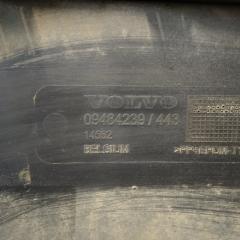Бампер передний V70 2003 Бампер передний V70 2003
