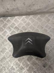 Запчасть подушка безопасности в рулевое колесо CITROEN BERLINGO 2006