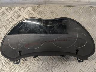 Запчасть панель приборов TOYOTA AVENSIS 2006