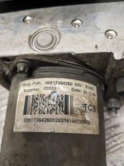 Блок ABS (насос) PEUGEOT BOXER 250 Блок ABS (насос) PEUGEOT BOXER 250