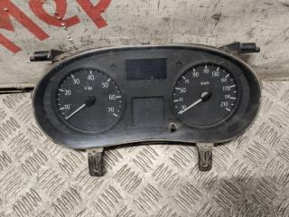 Панель приборов RENAULT KANGOO 2007
