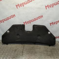 Фото запчасти шумоизоляция капота FORD C-MAX 2005 Б/У запчасть Запчасть шумоизоляция капота FORD C-MAX 2005