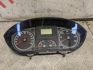 Панель приборов PEUGEOT BOXER 2008 Б/У Панель приборов PEUGEOT BOXER 2008