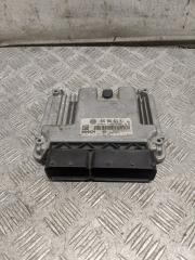 Блок управления двигателем VOLKSWAGEN TOURAN 2007