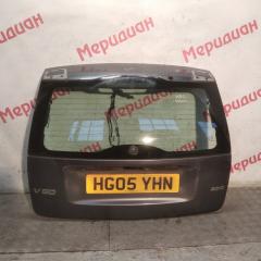 Дверь багажника VOLVO V50 2005