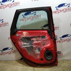 Дверь задняя левая ASTRA 2011 J Дверь задняя левая ASTRA 2011 J