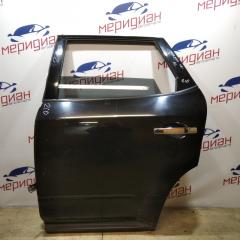 Дверь задняя левая NISSAN MURANO 2005