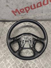 Рулевое колесо без AIRBAG MITSUBISHI OUTLANDER 2006