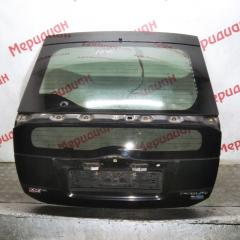Запчасть дверь багажника TOYOTA PRIUS 2007