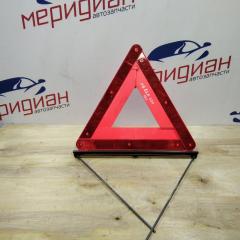 Запчасть знак аварийной остановки MERCEDES-BENZ CLK 2003