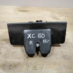 Замок багажника VOLVO XC60 Замок багажника VOLVO XC60