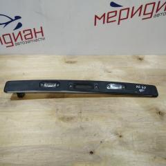 Накладка двери багажника верхняя VOLVO XC60 2015