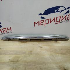 Запчасть накладка двери багажника верхняя LEXUS RX 2006