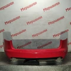 Бампер задний AUDI A6 2005