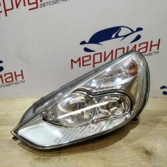 Фара левая FORD S-MAX 2008