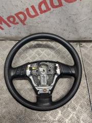Рулевое колесо без AIRBAG MAZDA 3 2007