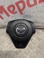 Подушка безопасности в рулевое колесо MAZDA 3 2007