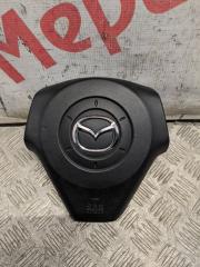 Подушка безопасности в рулевое колесо MAZDA 3 2007