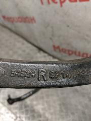 Рычаг передний NISSAN PRIMERA P12 1.8 Рычаг передний NISSAN PRIMERA P12 1.8
