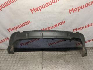 Юбка заднего бампера PEUGEOT 4007 2009