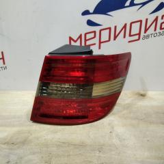 Фонарь задний наружный правый MERCEDES-BENZ B-KLASSE 2008