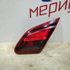 Фонарь задний внутренний правый OPEL CORSA 2017