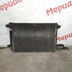 Радиатор кондиционера VOLKSWAGEN PASSAT 2014