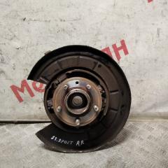 Кулак поворотный задний правый LAND ROVER RANGE ROVER SPORT 2007