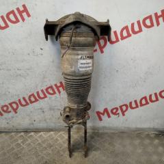 Амортизатор передний левый VOLKSWAGEN TOUAREG 2005