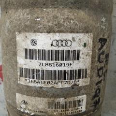 Амортизатор задний левый AUDI Q7 4L Амортизатор задний левый AUDI Q7 4L
