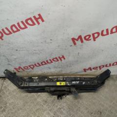 Панель передняя верхняя часть NOTE 2008 E11 Панель передняя верхняя часть NOTE 2008 E11