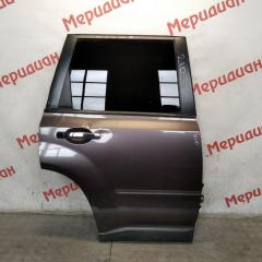 Дверь задняя правая NISSAN X-TRAIL 2007