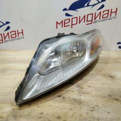 Фара левая MONDEO 2008 IV Фара левая MONDEO 2008 IV