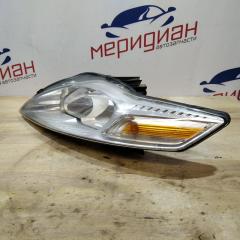 Фара левая FORD MONDEO IV Фара левая FORD MONDEO IV